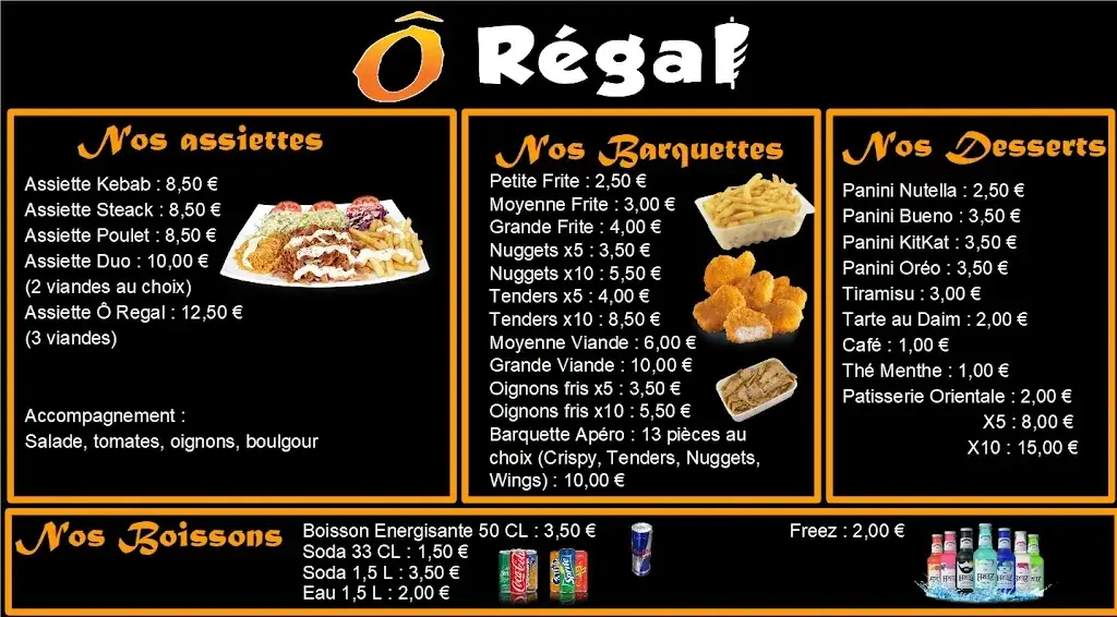 Menu_Ô Régal_Mortrée_image_2