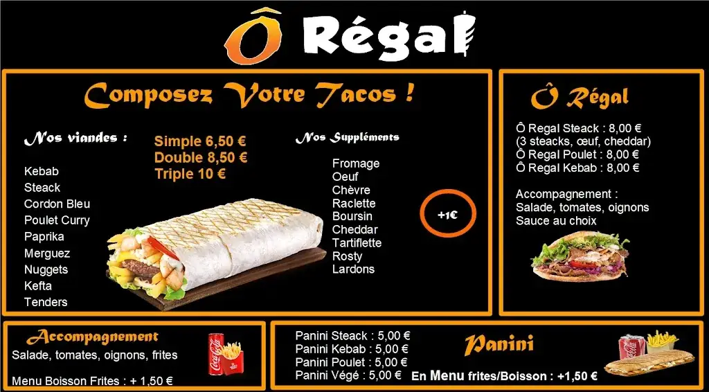 Menu_Ô Régal_Mortrée_image_4