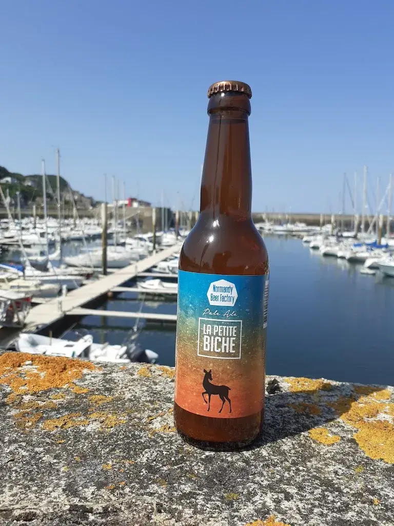 Menu_Normandy Beer Factory_Mouen_image_6