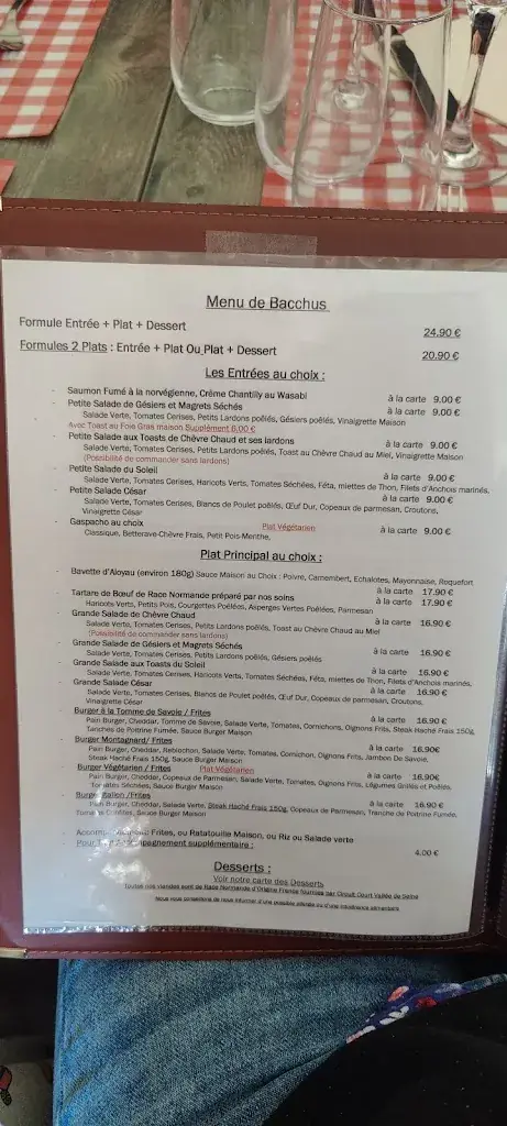 Karen DTX_BACCHUS & MARMITONS_Moyaux_review