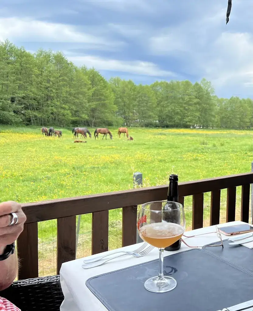 Fiona S_Restaurant de la Paquine_Ouilly-du-Houley_review