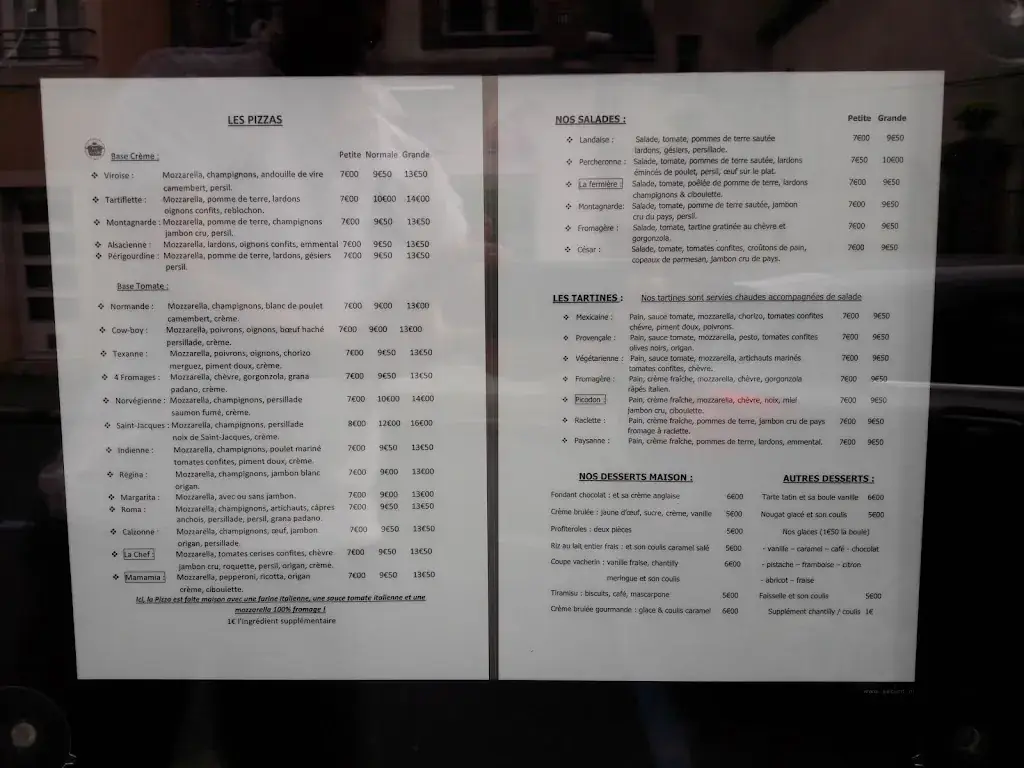 Menu_La Trattoria_Mortagne-au-Perche_image_2