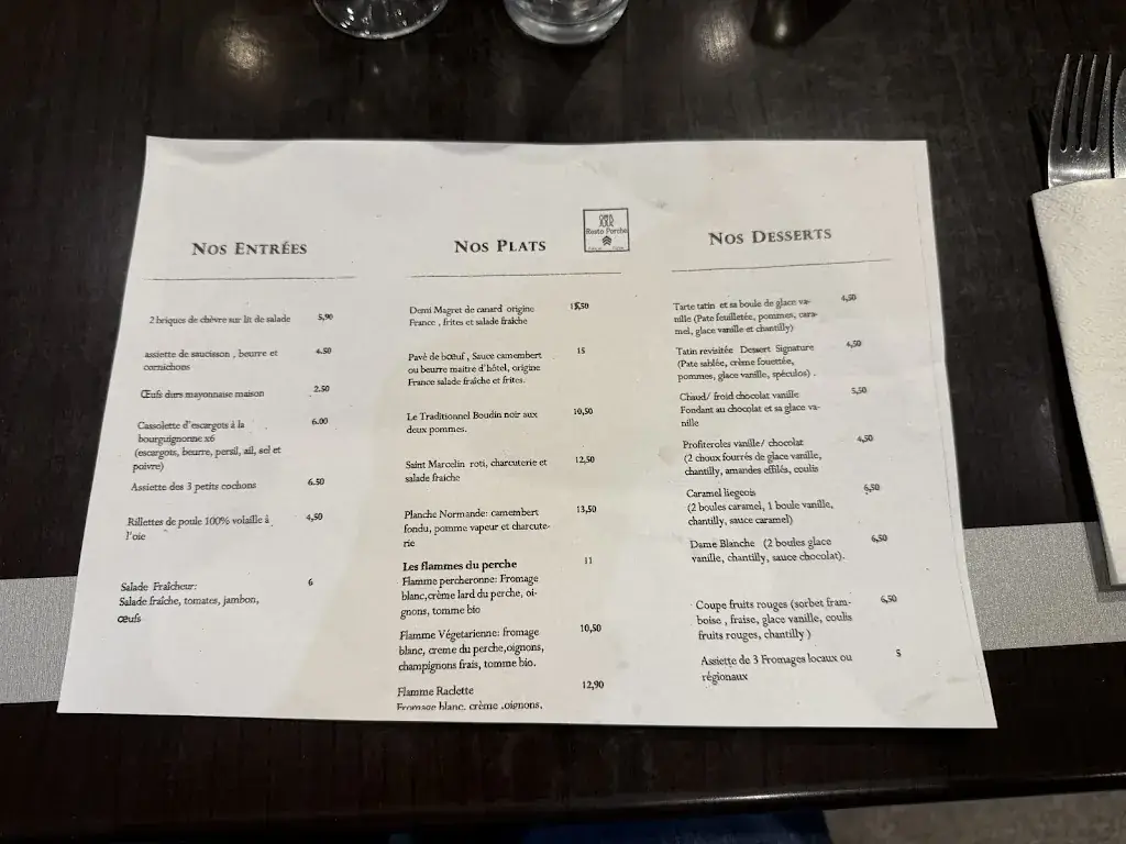 Menu_Resto Perche_Mortagne-au-Perche_image_1