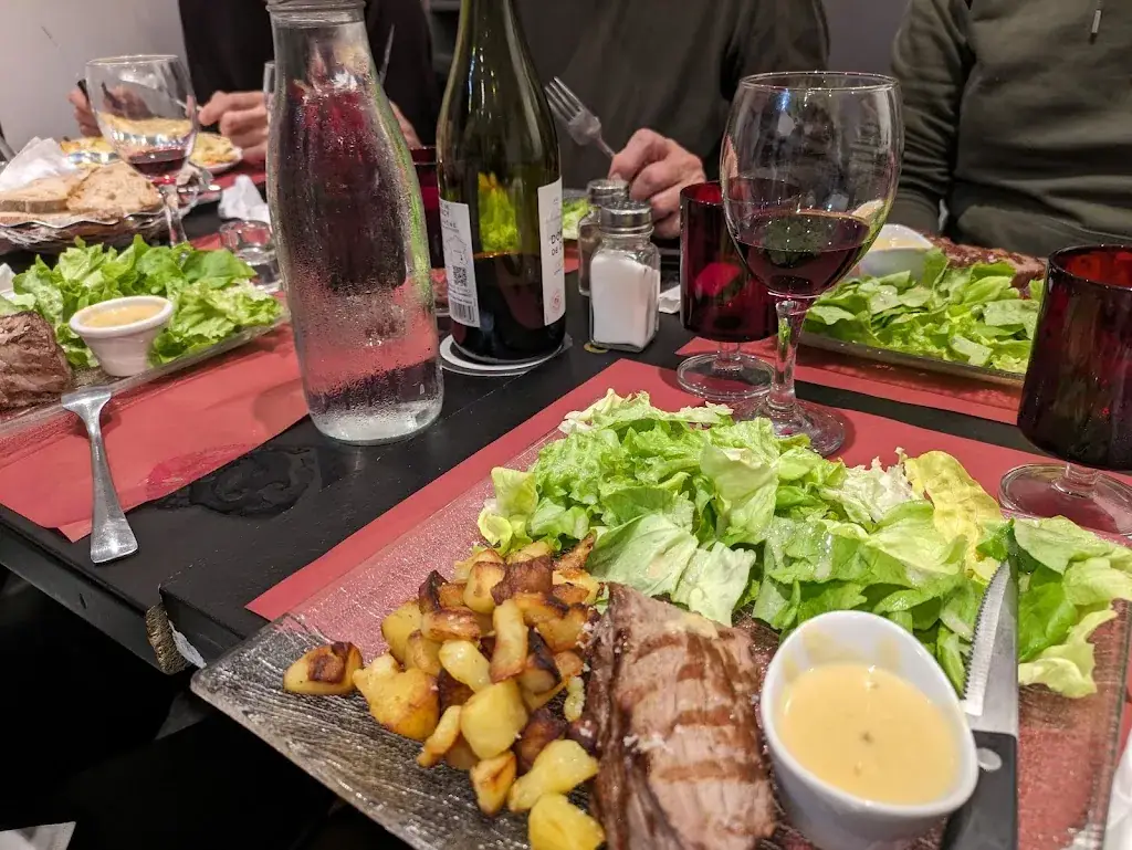 Tim Nederhoff_Resto Perche_Mortagne-au-Perche_review