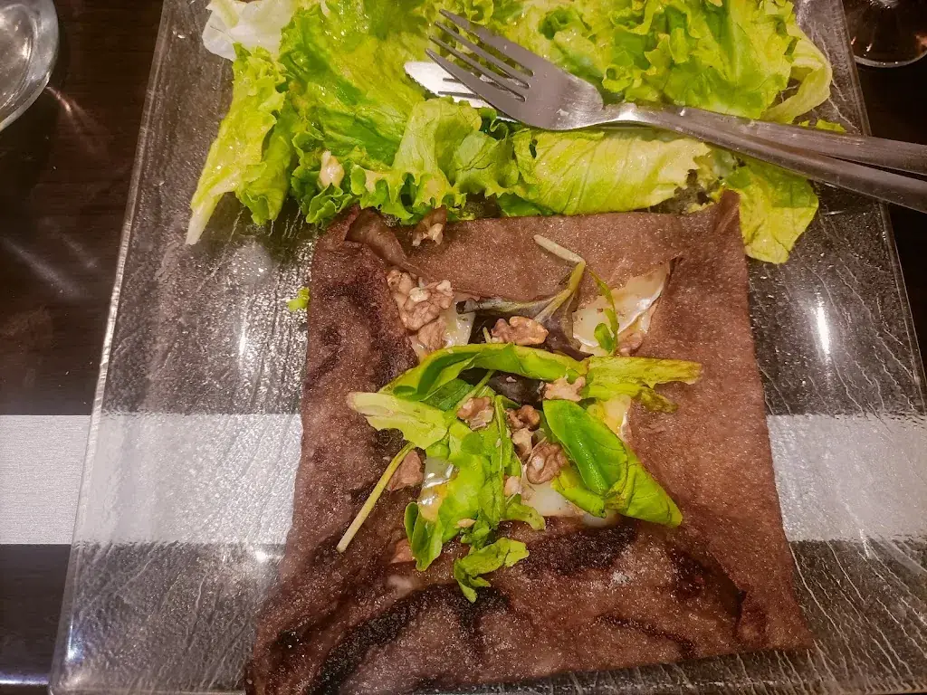 Julie E_Resto Perche_Mortagne-au-Perche_review