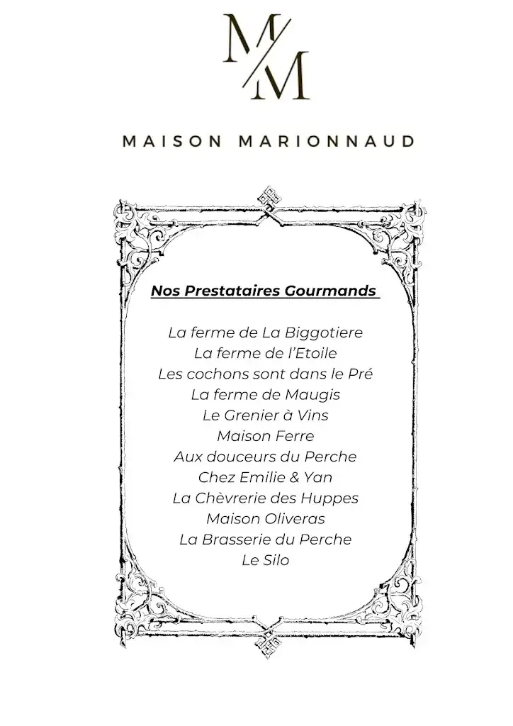 Menu_Maison Marionnaud_Mortagne-au-Perche_image_4