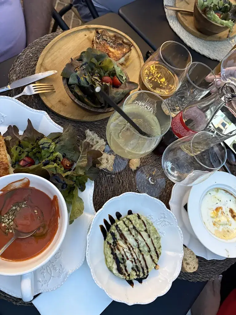 BROUCKE Jennifer_Maison Marionnaud_Mortagne-au-Perche_review