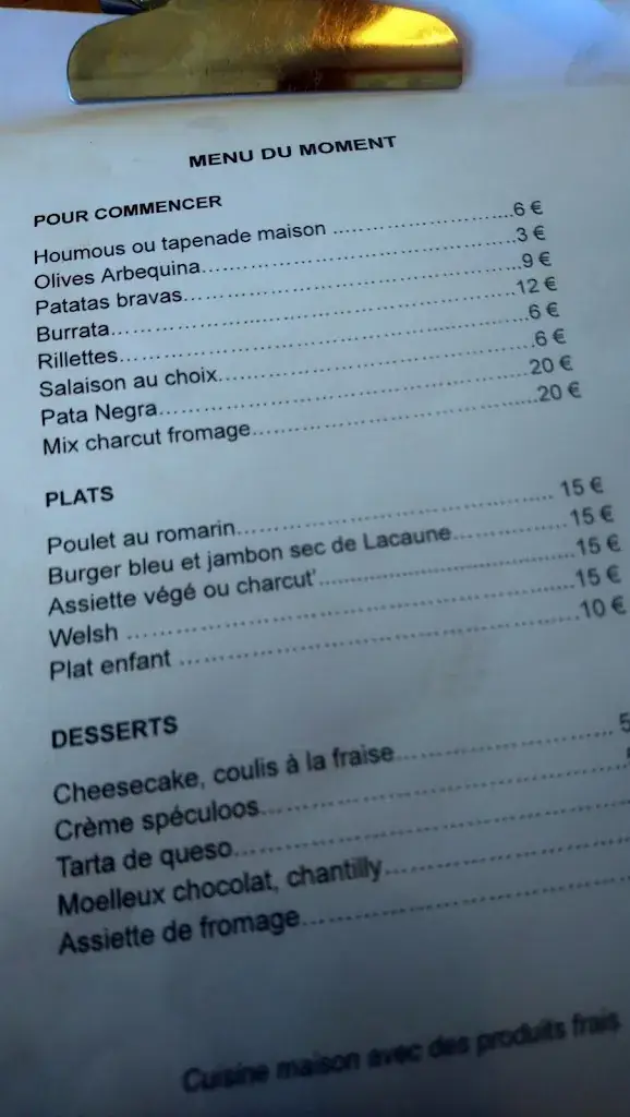 Menu_Jambon Beurre_Mortagne-au-Perche_image_2