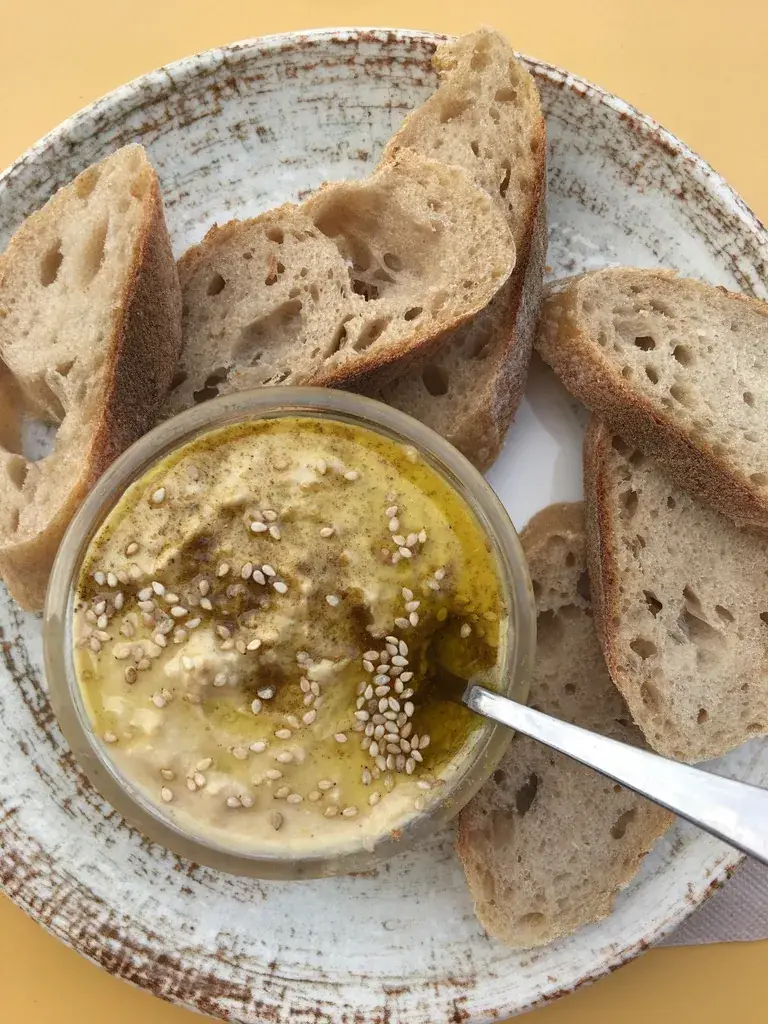 Emeric Thuret_Jambon Beurre_Mortagne-au-Perche_review