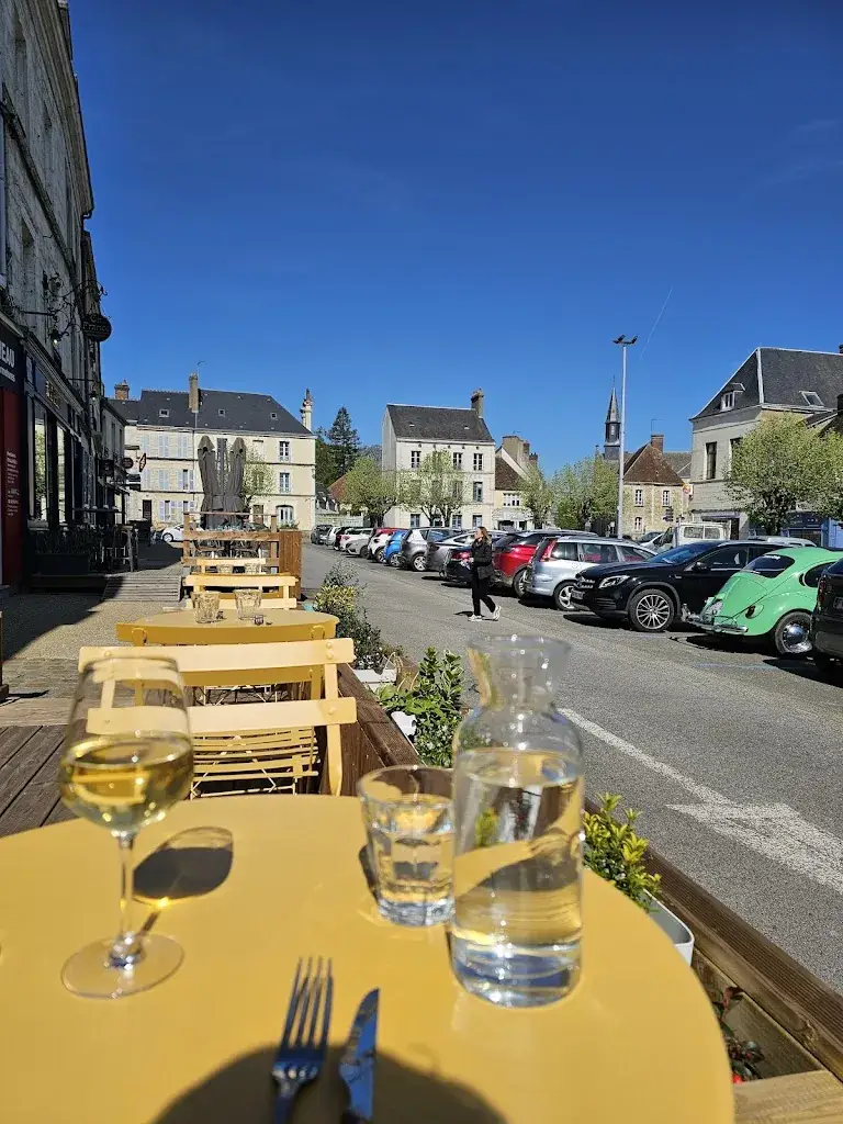 Loulou's Picture_Jambon Beurre_Mortagne-au-Perche_review