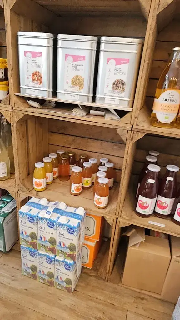 Kitchen Insider_comme à la ferme_Mortagne-au-Perche_review