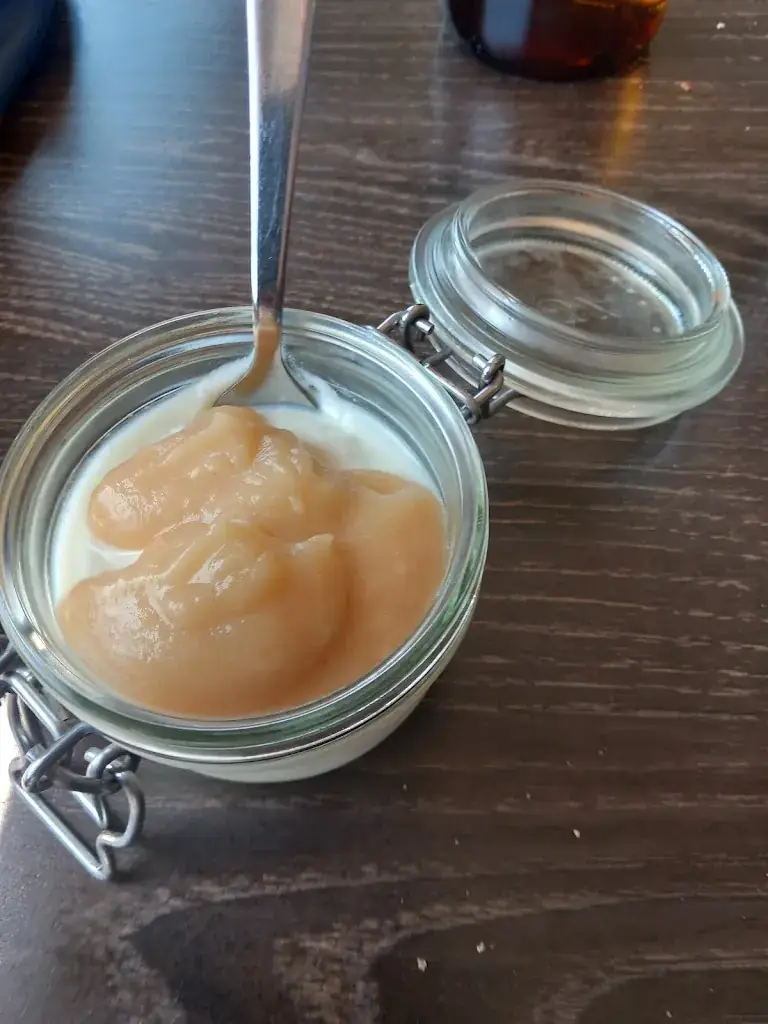 Le blay Sylvie_Chez Nath et Paulo_Saint-Langis-lès-Mortagne_review