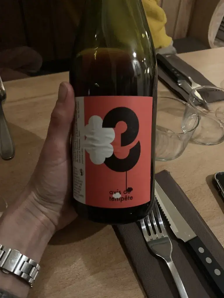 Elodie Gerriet Kolb_SILO_Mortagne-au-Perche_recensione