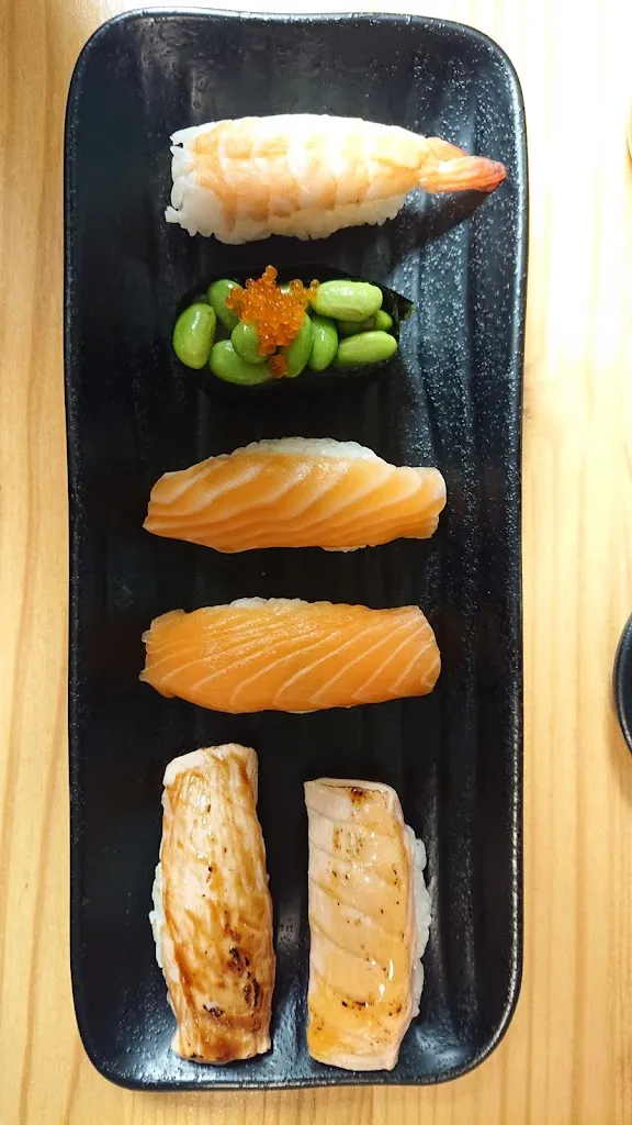 ORAK DA_Le passage_Mortagne-au-Perche_review