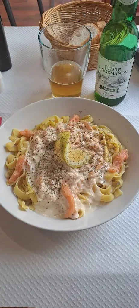 Valentin Légier_PIZZERIA LA GRIGNOTTE_Neufchâtel-en-Bray_review