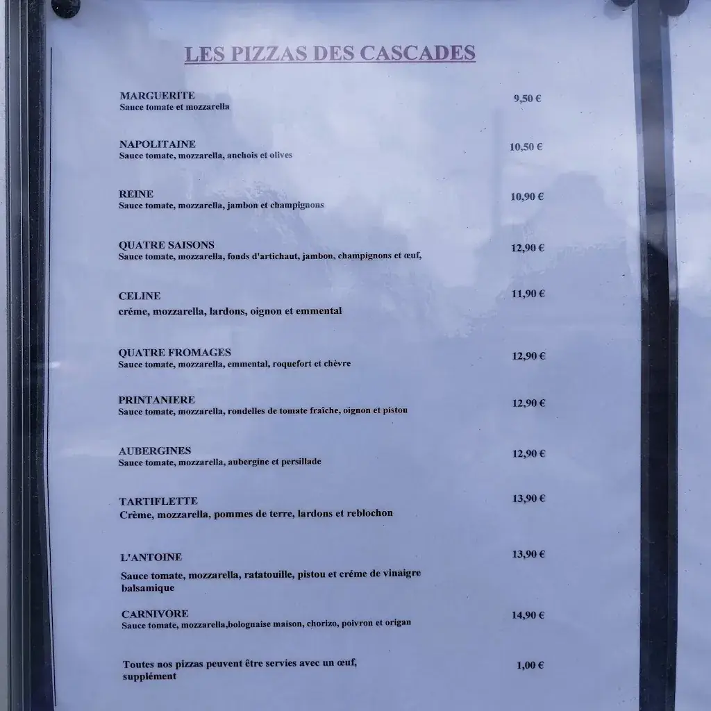 Menu_Les Cascades_Mortain-Bocage_image_1