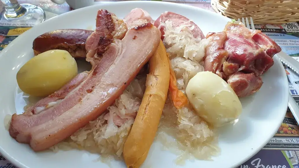 Menu_Le Central_Mortain-Bocage_immagine_2