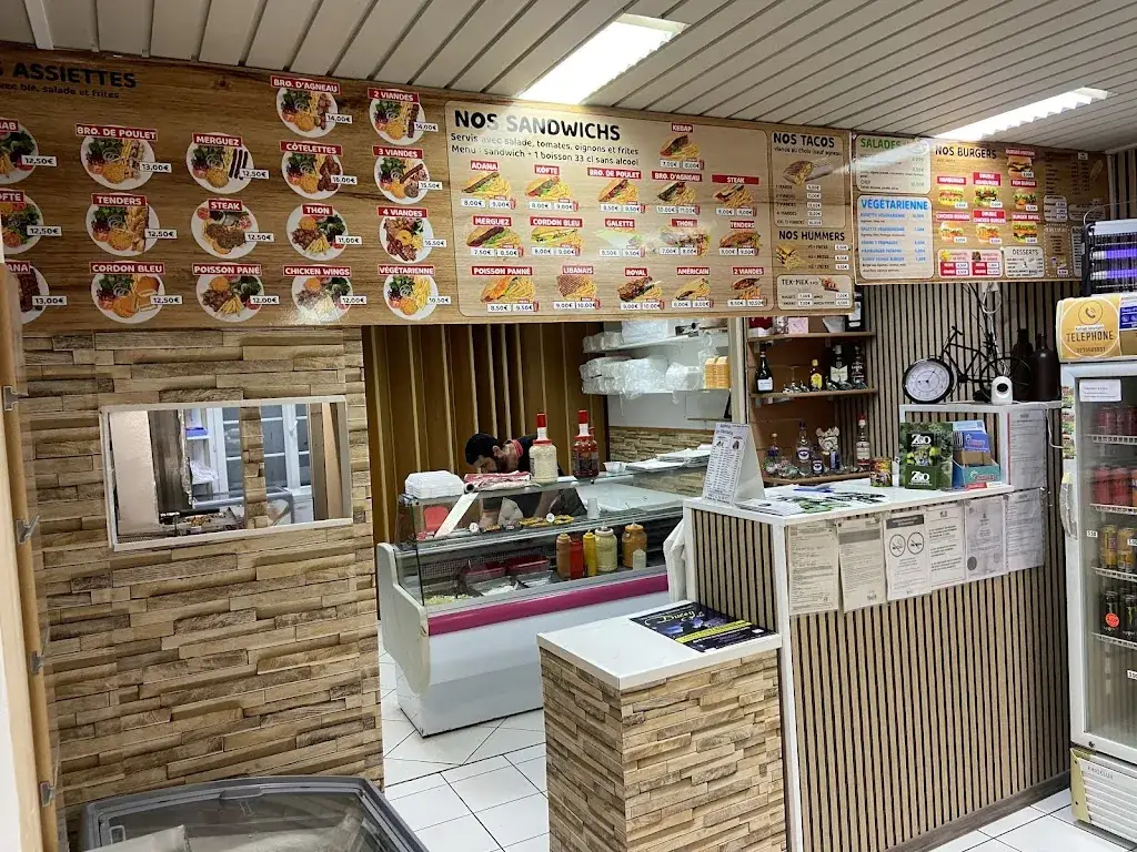 James Walker_KEBAB TACOS MORTAIN_Mortain-Bocage_review