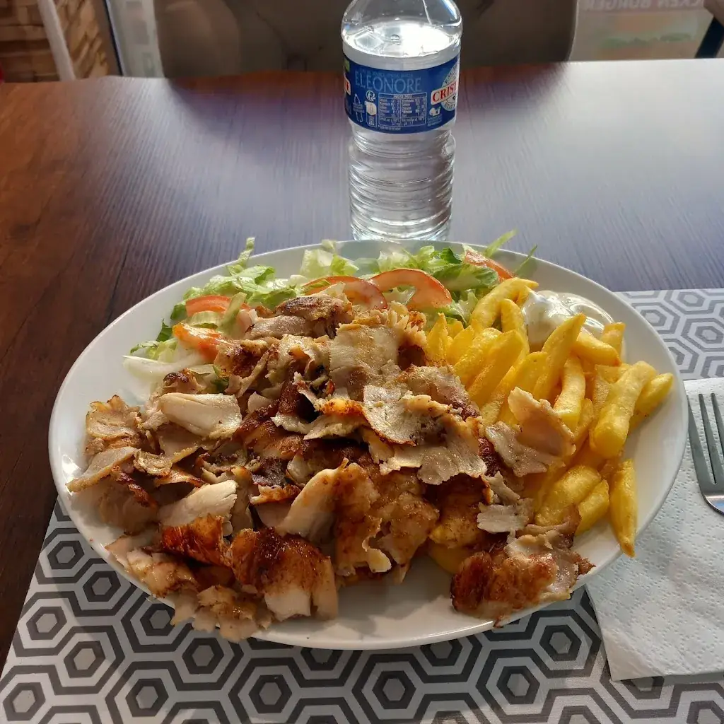 Linda Roussel_KEBAB TACOS MORTAIN_Mortain-Bocage_review