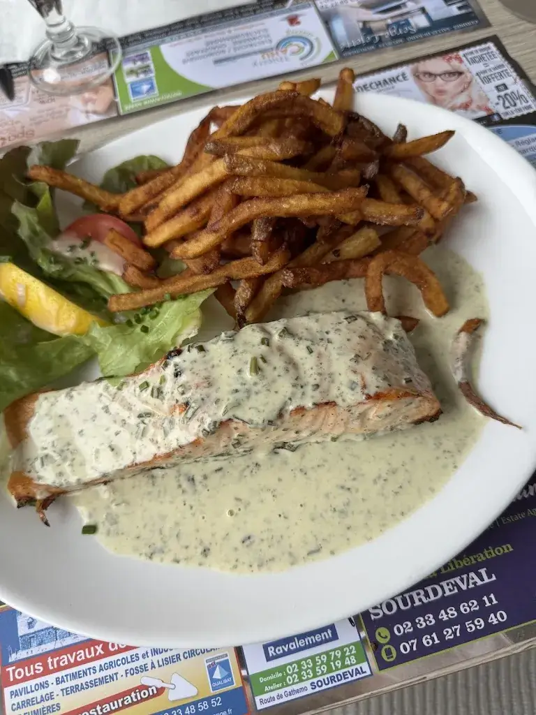 Menu_L'envie Des Mets_Mortain-Bocage_image_6