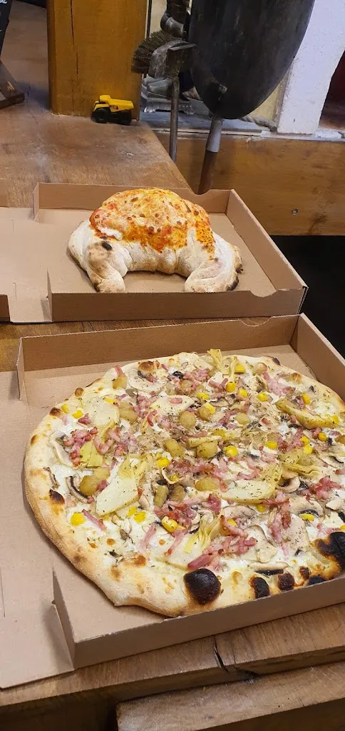 Menu_Pizza San Marco Mortain_Mortain-Bocage_image_7