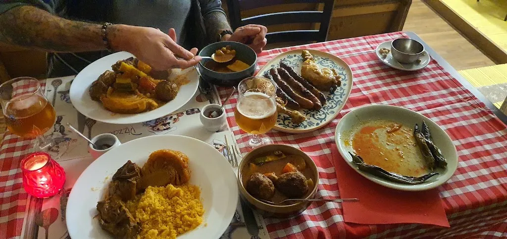 Menu_Pizza San Marco Mortain_Mortain-Bocage_image_8