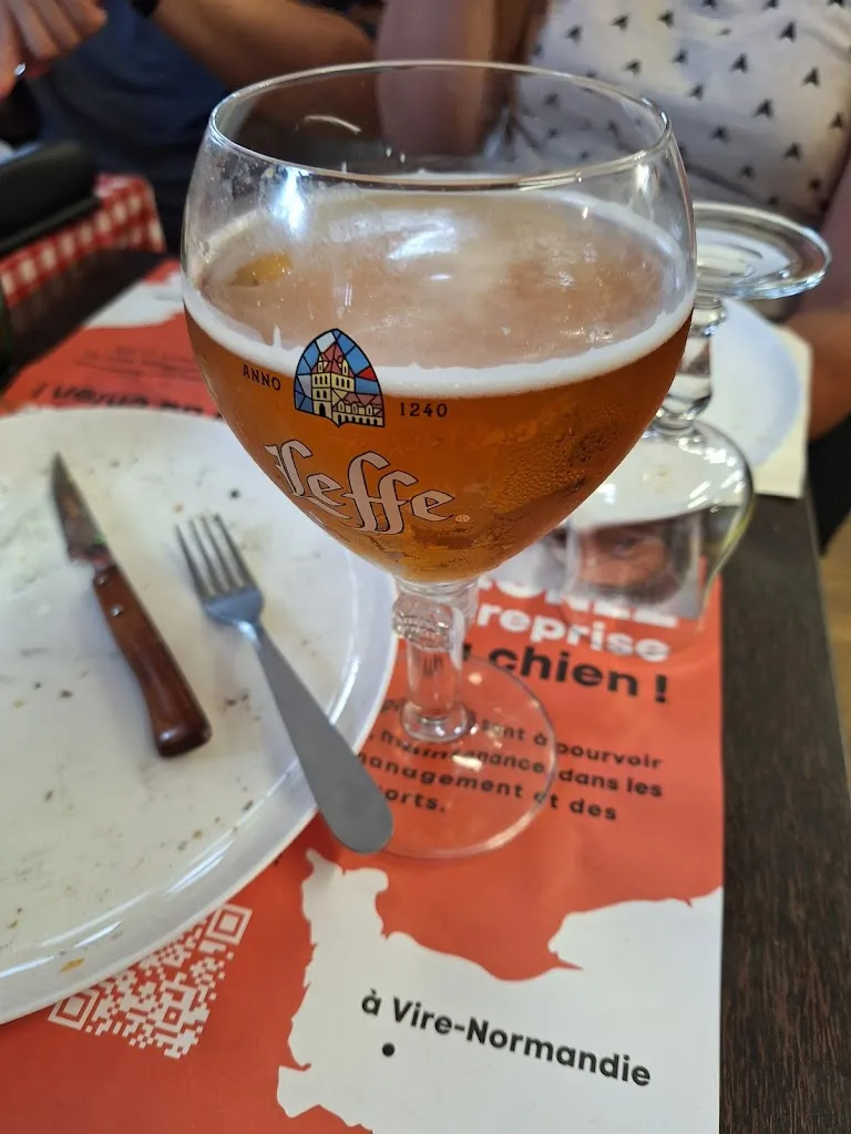 Menu_Pizza San Marco Mortain_Mortain-Bocage_image_9