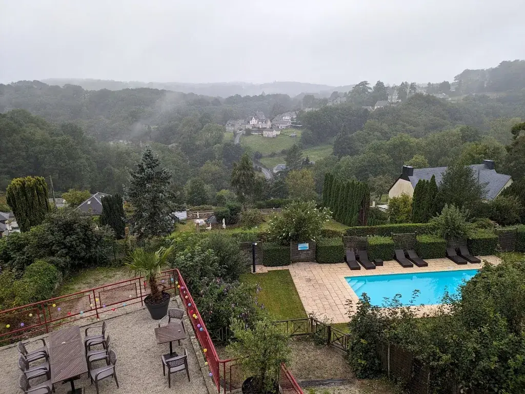 Hôtel de la Poste_Mortain-Bocage_slider_image_2