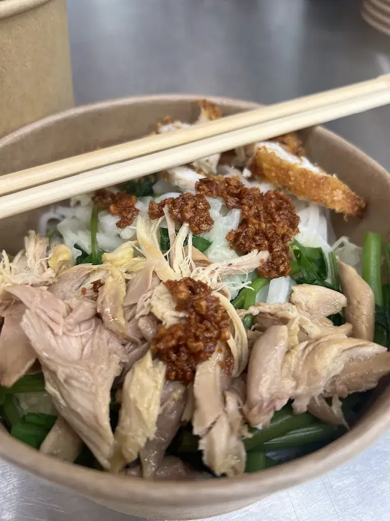 Menu_Baan Thaï, la cuisine de Pom_Izeaux_immagine_4