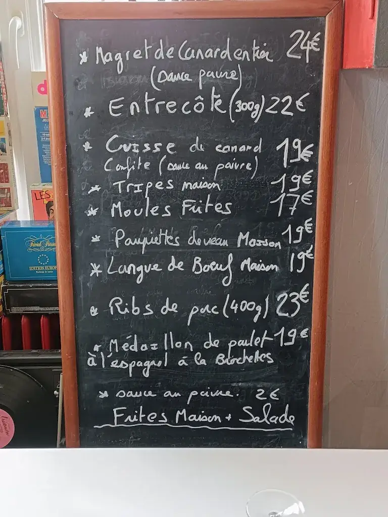 Menu_LE BISTRO X_Vallées_immagine_2