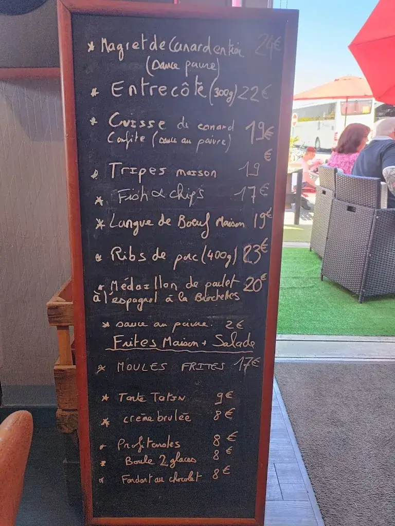 Menu_LE BISTRO X_Vallées_immagine_3