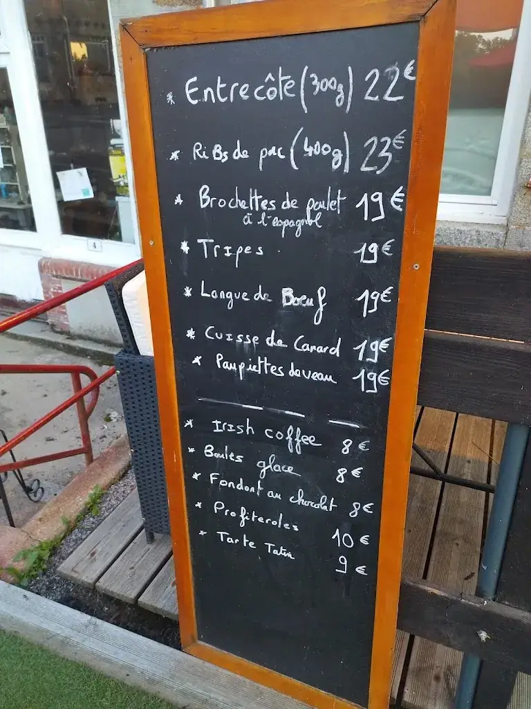 Menu_LE BISTRO X_Vallées_immagine_4