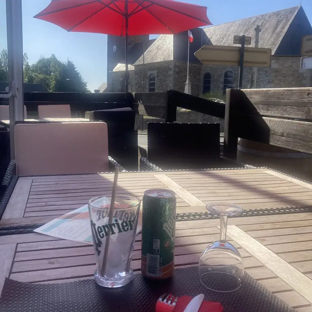 Nicholas Ashley_LE BISTRO X_Vallées_recensione