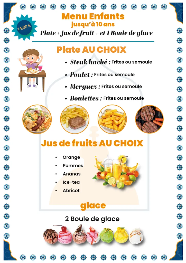 Menu_Restaurant Bar Marrakech_Sourdeval_image_4