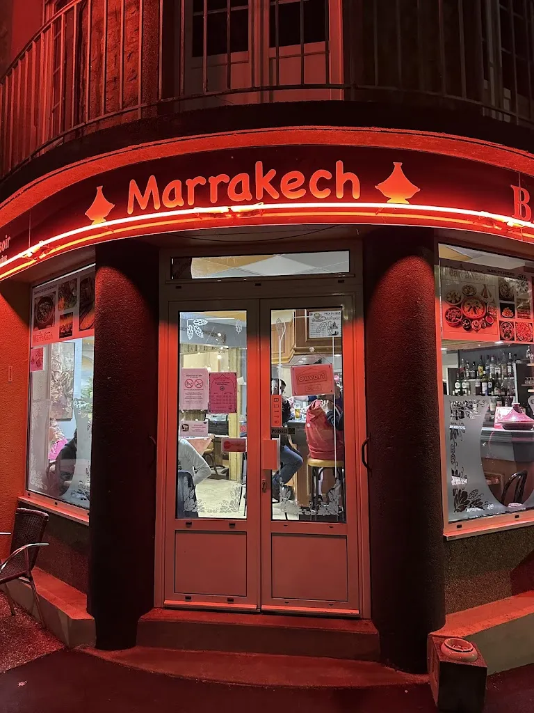 Bader Al Thehli_Restaurant Bar Marrakech_Sourdeval_review