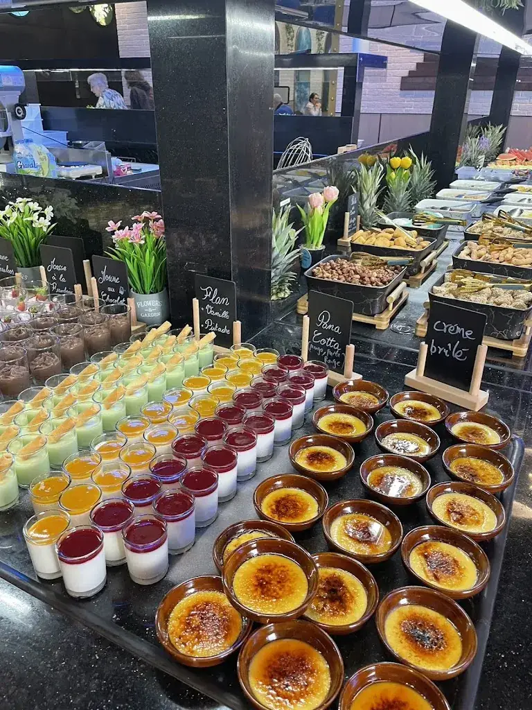 Menu_Restaurant Ocean bleu_Normanville_image_6