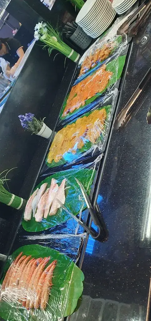 Menu_Restaurant Ocean bleu_Normanville_image_7