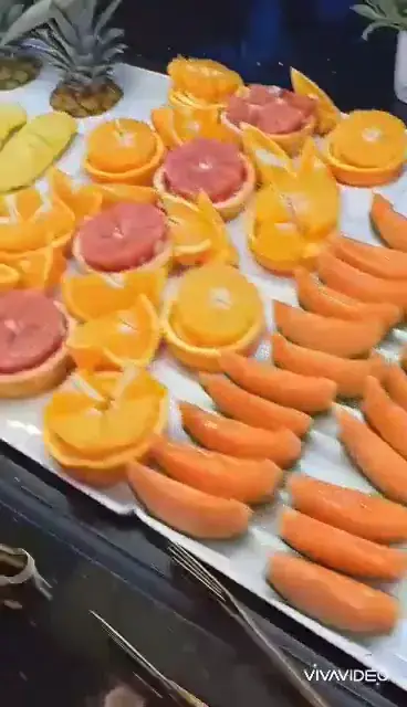 Vincent Meynier_Restaurant Ocean bleu_Normanville_review