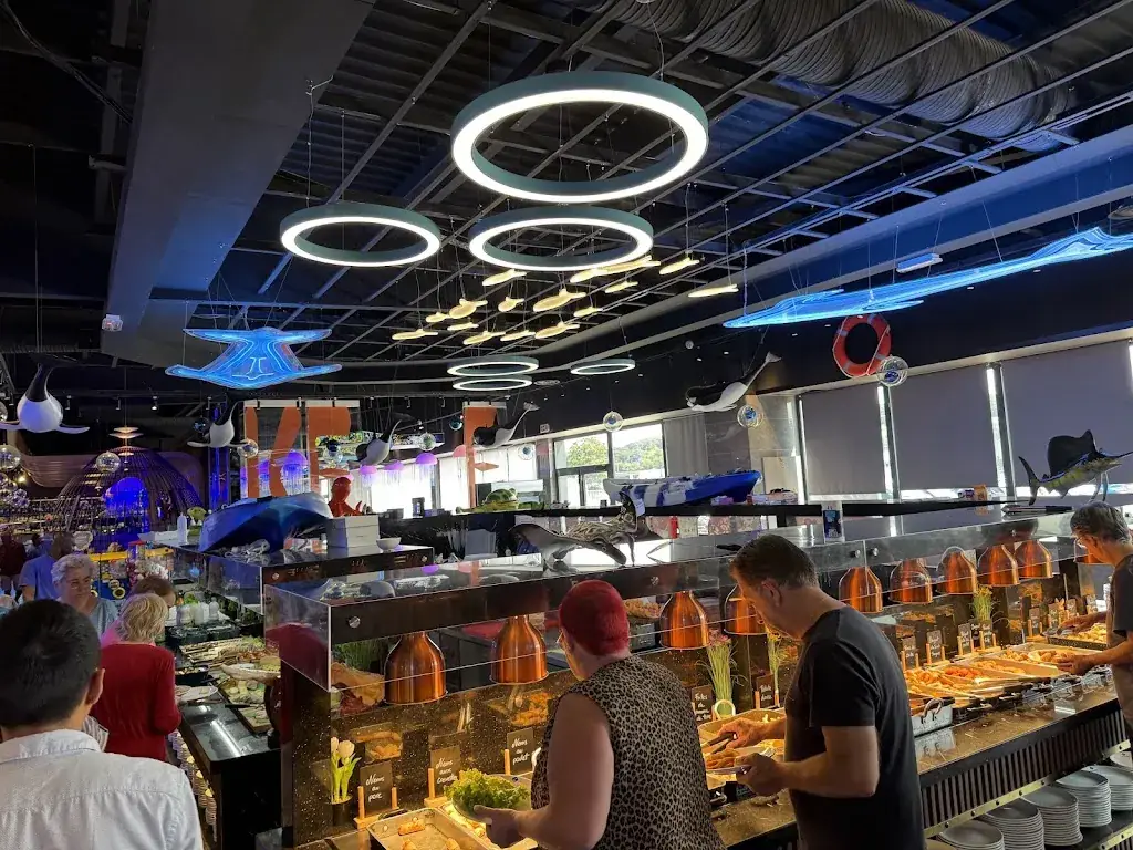 Restaurant Ocean bleu_Normanville_slider_image_3