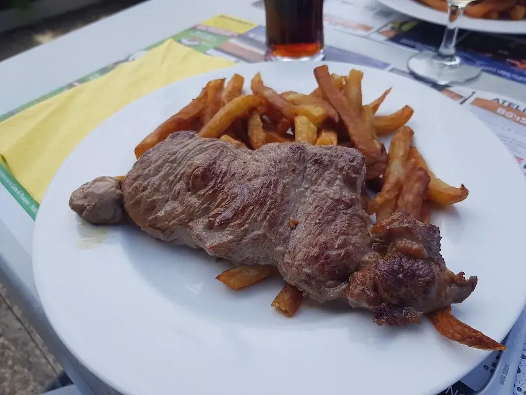 Menu_Au coup d'frein_Port-Jérôme-sur-Seine_image_5