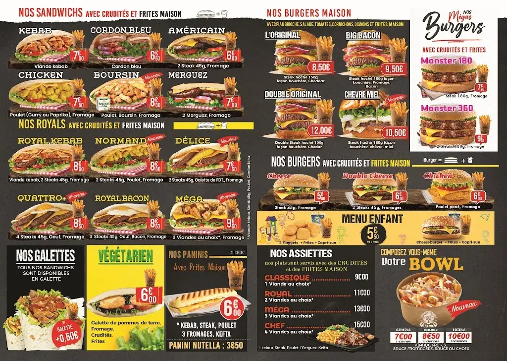 Menu_O'CHWA_Notre-Dame-de-Bondeville_image_1