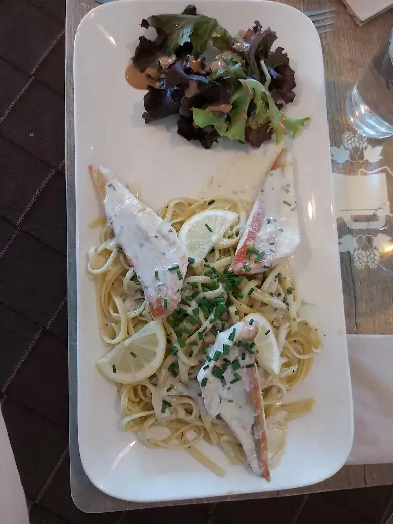 Menu_Brasserie de l'aéroport_Havre_image_4