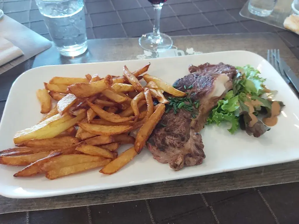 Menu_Brasserie de l'aéroport_Havre_image_5