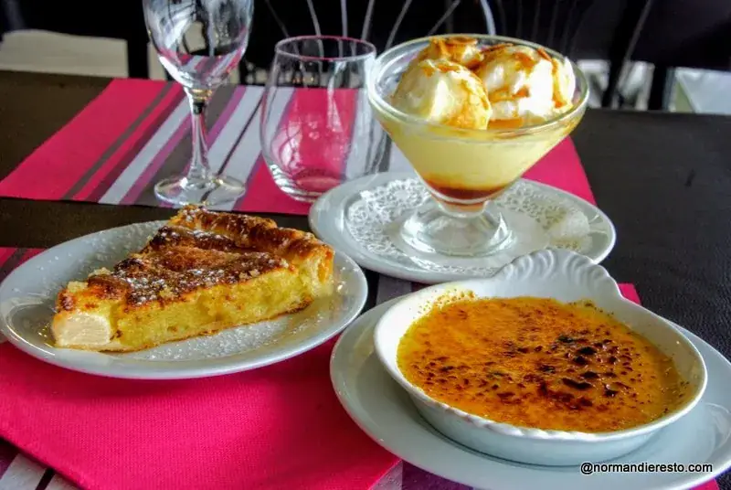 Menu_Brasserie de l'aéroport_Havre_image_6