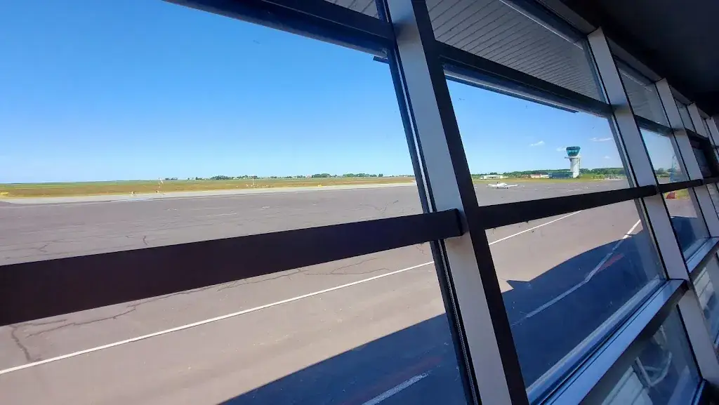 Tristan Siciliano_Brasserie de l'aéroport_Havre_review