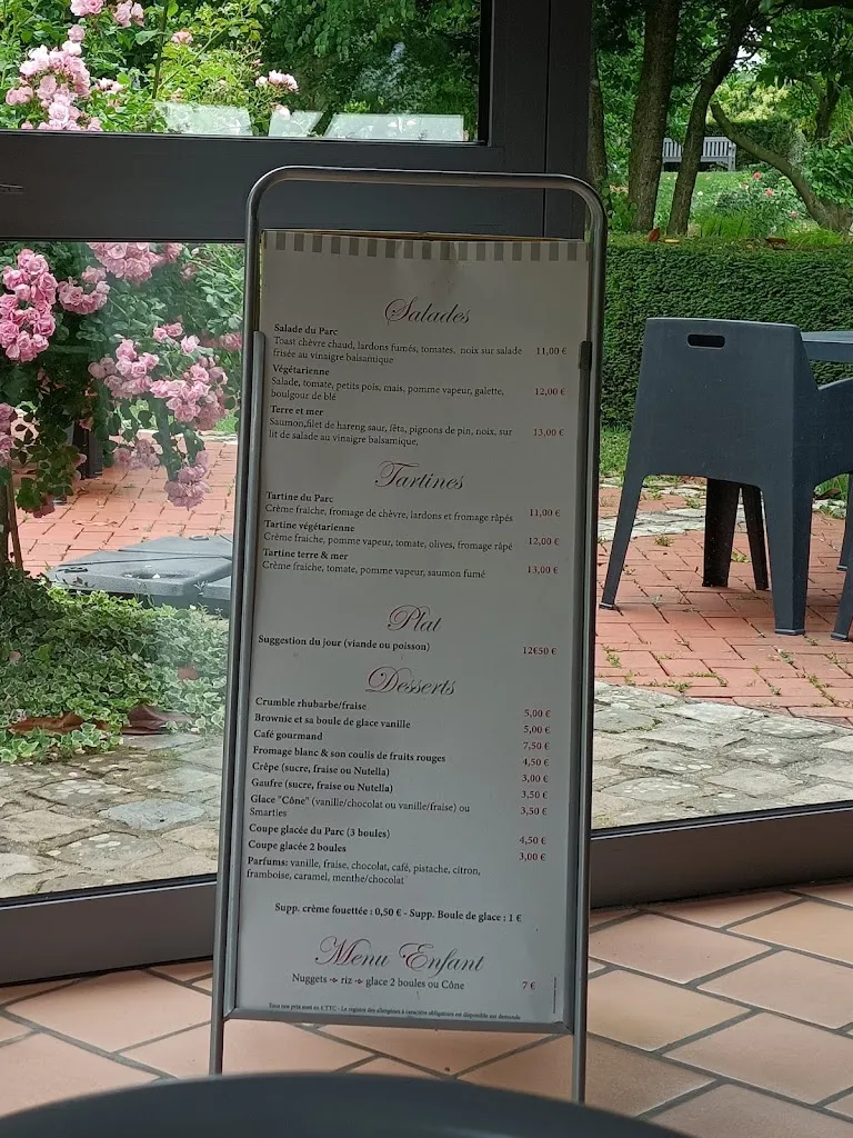 Menu_La Terrasse Gourmande_Offranville_image_1