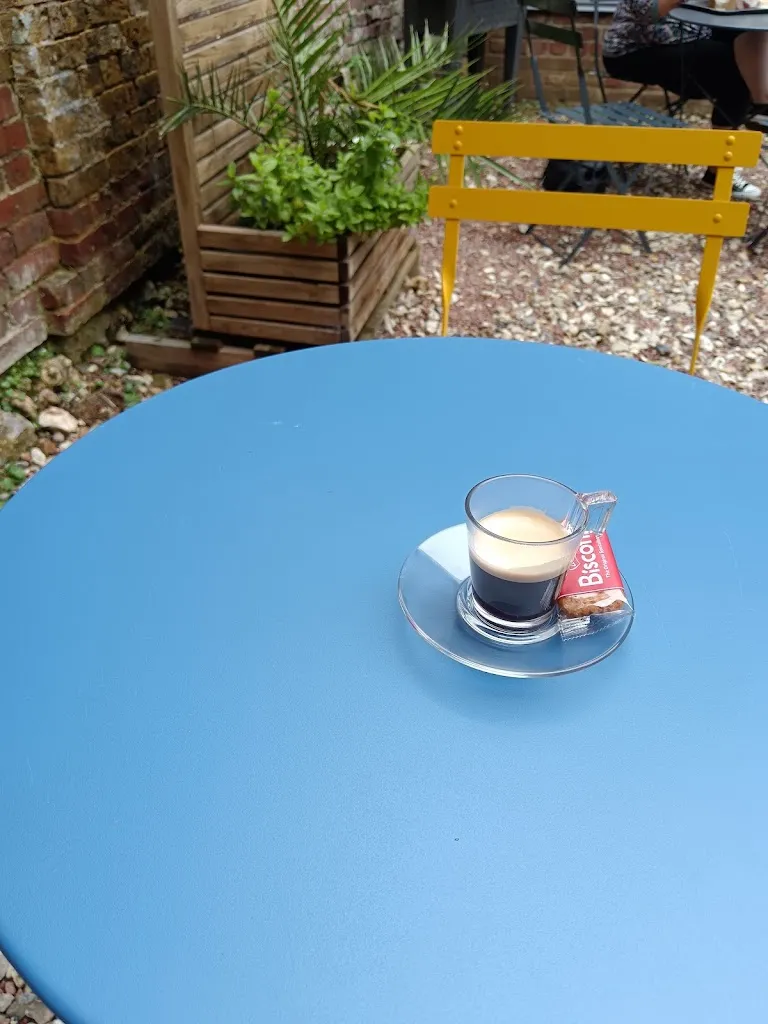 Levasseur Mateo_Chez Antoine_Offranville_review