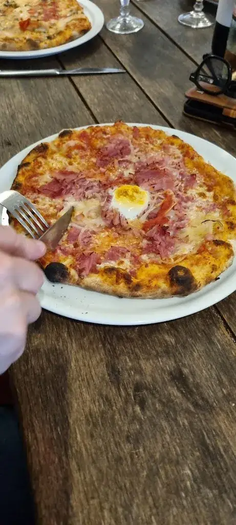 Pierrot Vegas_Da Cosimo_Orival_review