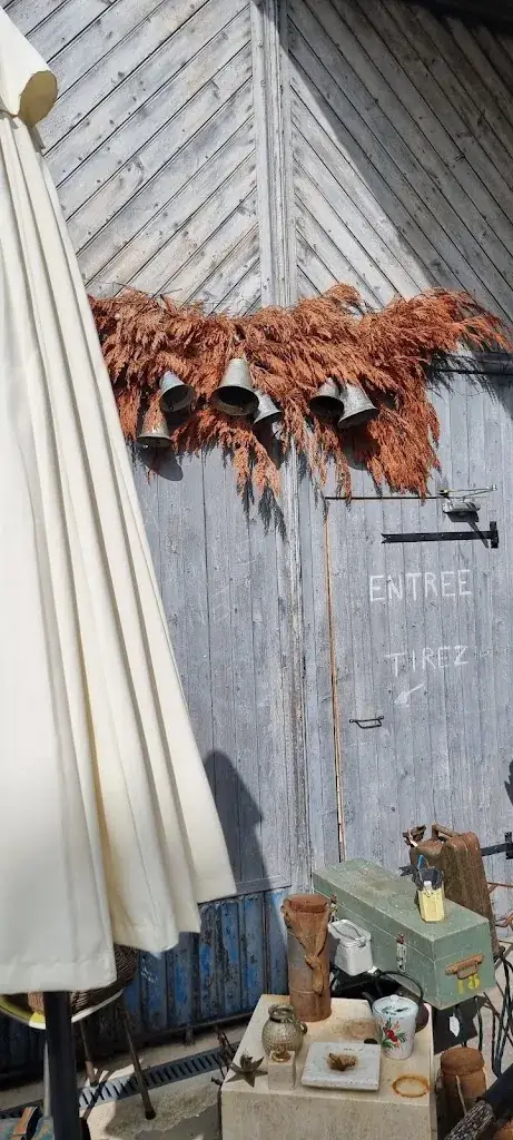 Hannah Vincent_Au BROC'VINTAGE_Orbec_review