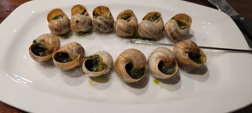 Mathieu HUREL_Au BROC'VINTAGE_Orbec_review